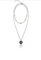 Collana Breil Donna Kilos Of Love in Acciaio TJ2734 - TJ2734